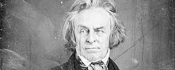 John C. Calhoun: The Man Who Started the Civil War