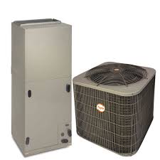 13 seer is the federal minimum to be sold, is single stage, and cheaper than the higher seer conditioners. 3 Ton Payne By Carrier 14 Seer R410a Air Conditioner Split System National Air Warehouse