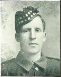 Lives of the First World War