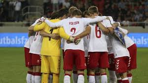 Leon ilic, jovan petrovic, mario brkanovic, milan ziric, elvir huskic, austin uzomeneke, jürgen bauer, tobias pellegrini. B Elf In Der Slowakei Nach Denkwurdigem Match Danen Wollen Gegen Wales Spielen