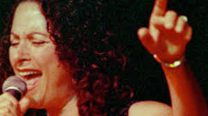 Multi-generational Gail Dobson Latin Jazz Septet visits Wave Street.