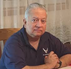 David Imtiaz Ali Obituary