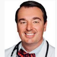 Wesley Hendricks's Instagram, Twitter & Facebook