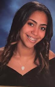 Tahlia Williams's Instagram, Twitter & Facebook