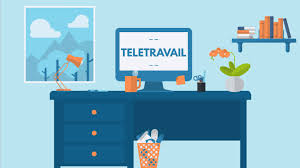 Le télétravail est une forme d'organisation et/ou de réalisation du travail. Comment Mettre En Place Le Teletravail Innoliance