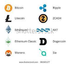In fact, its relative, bitcoin cash, was created to help improve bitcoin's scalability, which affects transaction speed. Most Popular Cryptocurrency Colored Logo Set Bitcoin Litecoin Ethereum And Other Cryptocurrency Bitcoin Buy Bitcoin