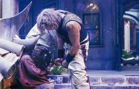 Maybe you would like to learn more about one of these? Private Anthem Rurouni Kenshin The Final 2021