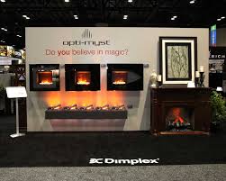 The world's most authentic fireplace experience. Opti Myst Fire Effect So Real You D Second Guess Yourself