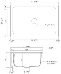 apron front farmhouse kitchen sink