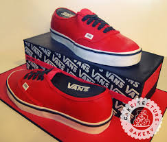 Pin By Akiko On Cakeitecture Sculpted Cakes Shoe Cakes Shoe Cake Vans