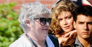 Kelly mcgillis makes rare public appearance 32 years after top gun. Top Gun Star Kelly Mcgillis Makes Rare Public Appearance 32 Years After