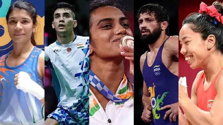 Review of India's Commonwealth Games 2022 performance