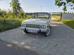 Image result for Champagnergelb 1972 Wartburg