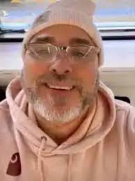 Thanks for accepting me. I'm a fan from the beginning.