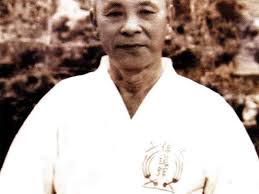 Who will teach today?**🤩 Matt started his martial arts training in 1980  and gained his black belt in 1987 in Goshin-Ryu. Inspired to merge his  passion for karate with his academic studies