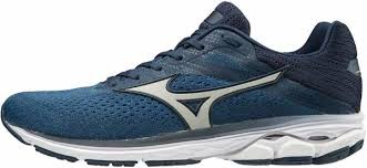 mizuno wave rider 23