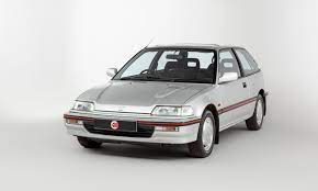 The honda civic has topped the 'best compact car' lists for decades. 1991 Honda Civic Is Listed Verkauft On Classicdigest In Kingsley By 4 Star Classics For 13995 Classicdigest Com