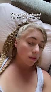 Why Does My Dog Walk