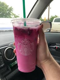 He's one of those guys you want. Clint On Twitter This Is The Prettiest Drink I Ve Ever Had Dragondrink Starbucks