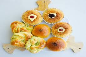 Check spelling or type a new query. Roti Sehat Nan Lezat Dari Joy Bakery