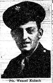 Military World War II A-L : Manitowoc County, Wisconsin Genealogy