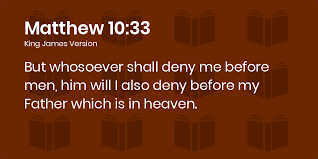 Matthew 10:34 KJV - Think not that I am come to send peace on ...