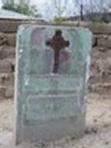 Las Trampas Cemetery