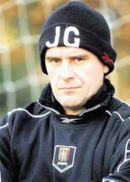 Ex Aston Villa boss John Gregory sells treasured reg plate.