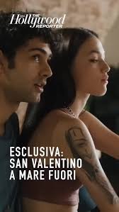 Caroline Esposito Interview