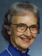 Dorothy Goble Obituary