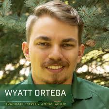 Wyatt Ortega's Instagram, Twitter & Facebook