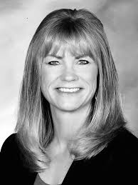 Kris Giese recognized for positive impact