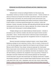 Dialog antara agama dapat meneruskan kesinambungan hubungan etnik, perpaduan, keharmonian, tolak ansur, saling hormat dan juga menghindarkan konflik dalam kalangan masyarakat majmuk di malaysia. Titas Kebaikan Dan Keburukan Interaksi Antara Tamadun Di Asia