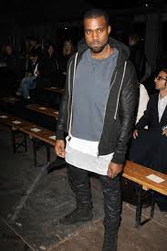 Afbeeldingsresultaat voor kanye west fashion