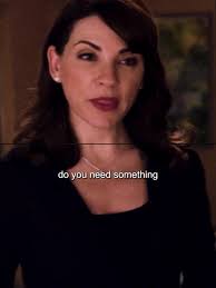 The Good Wife Movie Edit in TikTok Style