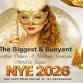 The Biggest & Buoyant New Year Eve 2026, Jaipur event image