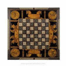 Image result for Persian manuscript chess