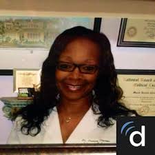 Dr. M.Jeanine H. Thomas, DO