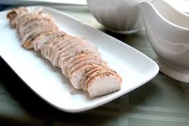 Stir savory, thyme, basil, marjoram, lavender, parsley, oregano, tarragon, . Easy Turkey Tenderloin With Herbs Sarah S Cucina Bella