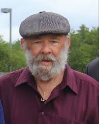 Charles Wayne Martin Obituary July 28, 2025