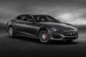 6 027 227 tykkäystä · 42 298 puhuu tästä. 2021 Maserati Quattroporte Review Prices And Pictures Edmunds