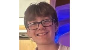 Greyson John Luyando Obituary (2012