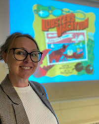 Michelle Robinson (@michellerobinsonbooks) · Instagram 照片和视频