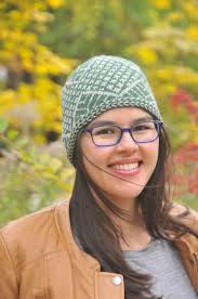DIY: Knit Undergrowth Hat and Free Pattern by Mandy Powers