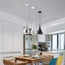 Maybe you would like to learn more about one of these? Bar Modern Pendant Lighting Black Pendant Lights Kitchen Island Light Study Bedroom Home Pendant Room Ceiling Lamp Include Bulb Pendant Lights Aliexpress