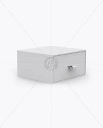 Download Matte Gift Box Mockup Half Side View Present Your Design On This Mockup Simple To Change The Color Of Diff Box Mockup Mockup Free Psd Free Packaging Mockup PSD Mockup Templates