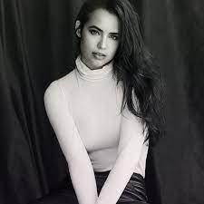 Judging who we love, judging where we're from (where we're from) when did this become so normal? Back To Beautiful Png Sofia Carson Sophia Carson Sofia
