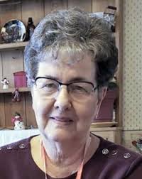 MARILYN BINGEL Obituary (1938