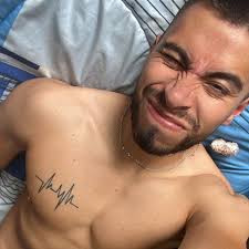 Ernesto Alejandro Alarcón（@ernestoalarconarias） • Threads，暢所欲言