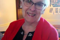 Rosalie “Rosie” Weston